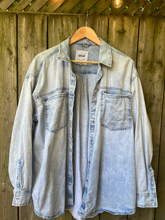 Aerie Oversized