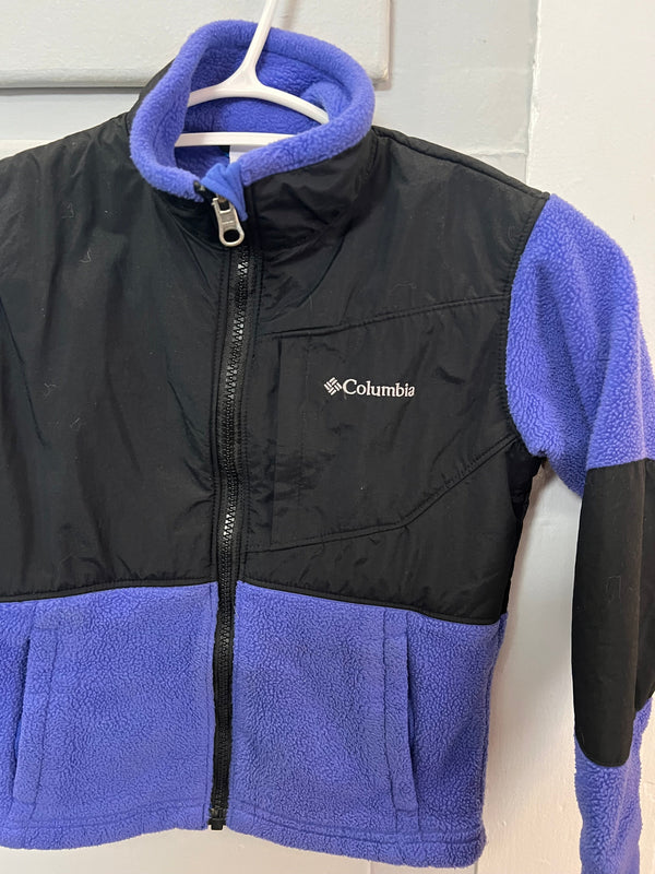 Columbia Fleece