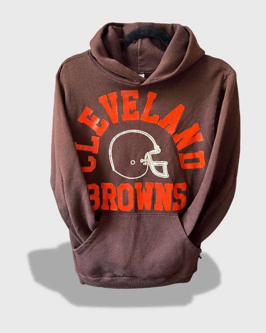 Vintage Cleveland Browns