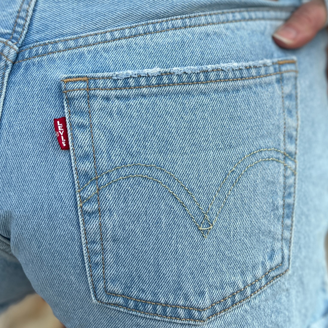 Levi's