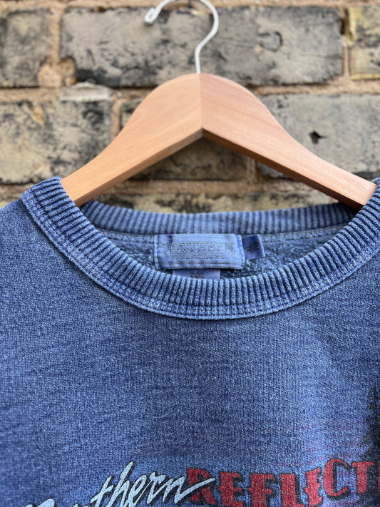 Vintage Northern Reflections Sweatshirt