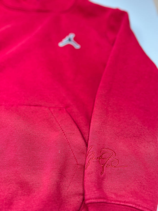 Jordan Hoodie