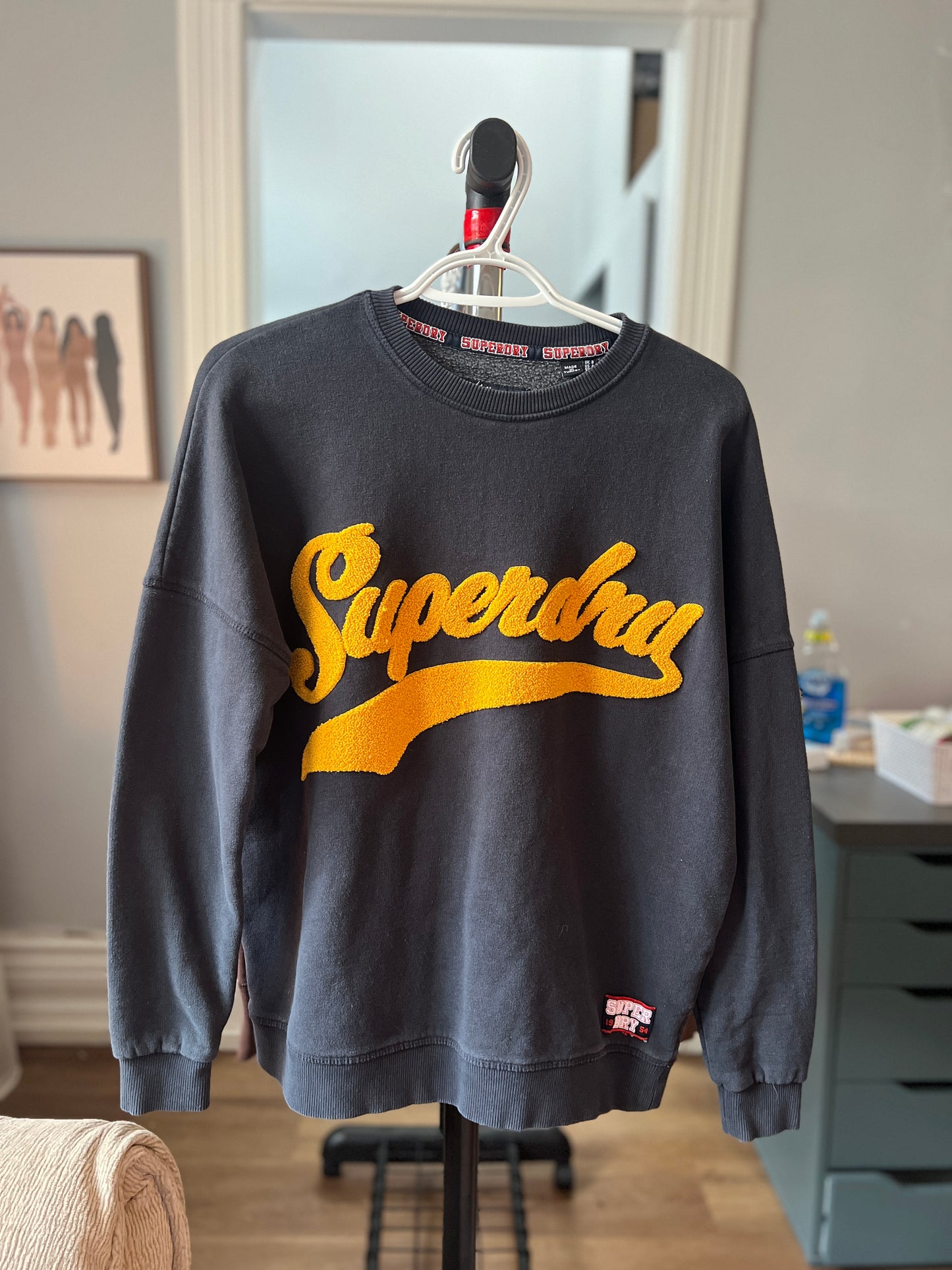 Superdry Sweatshirt
