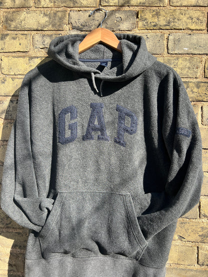 The Classic Gap Sweater