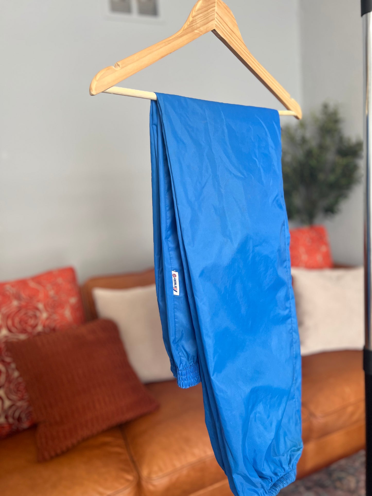 K-Way Rain Pants