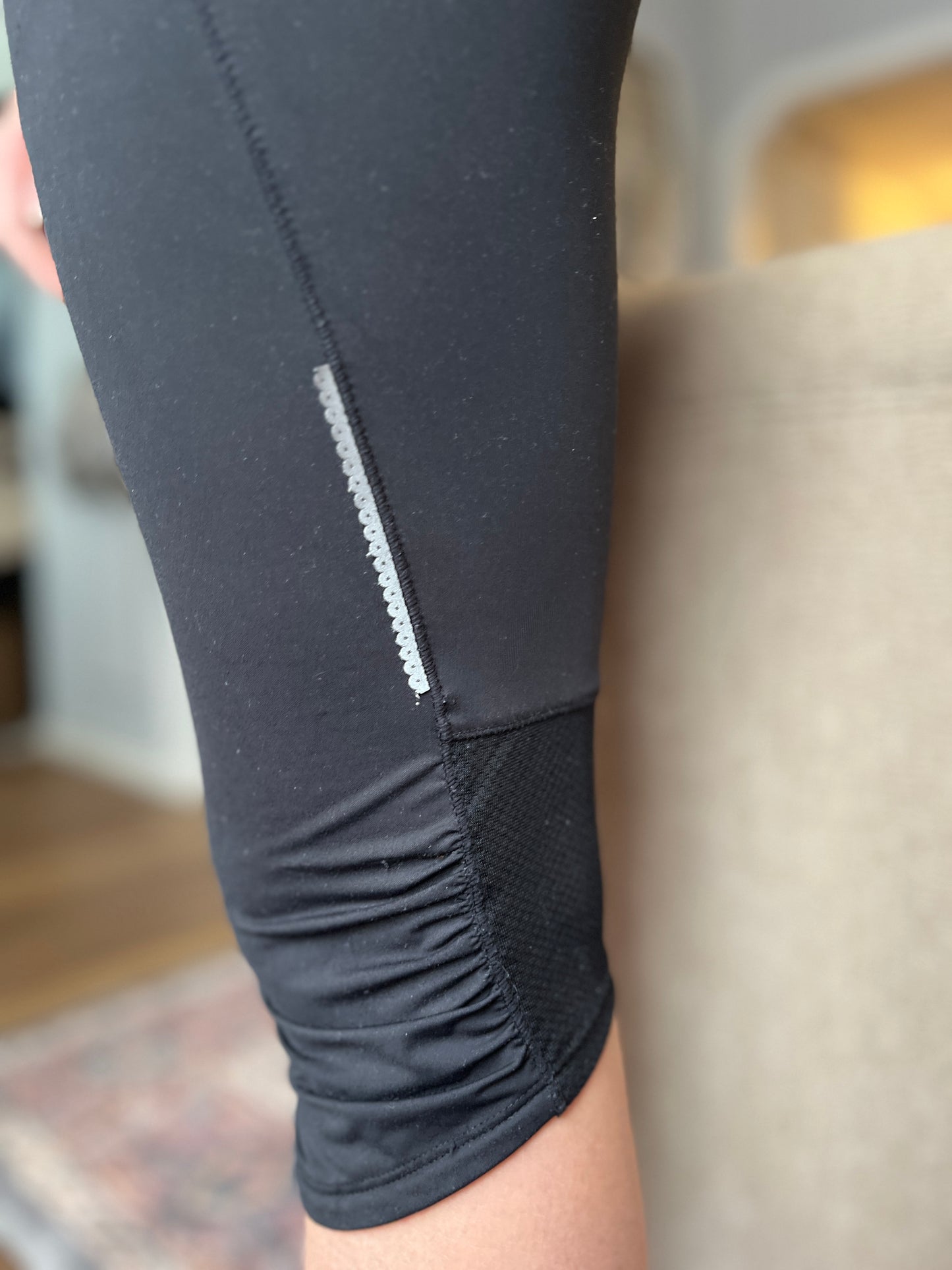 Medium Women’s MEC Runners Leggings