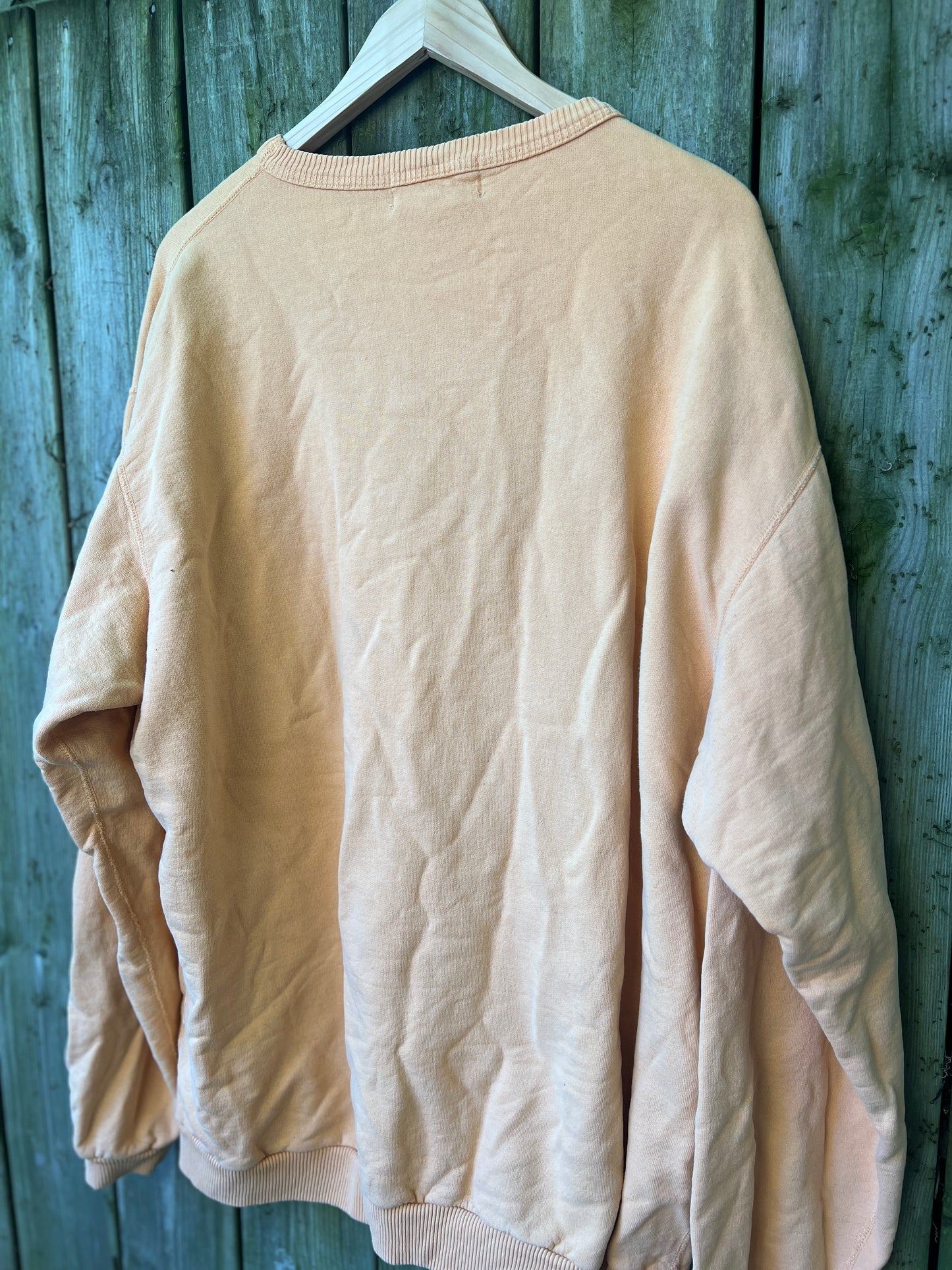 Vintage Non Fiction Sweater