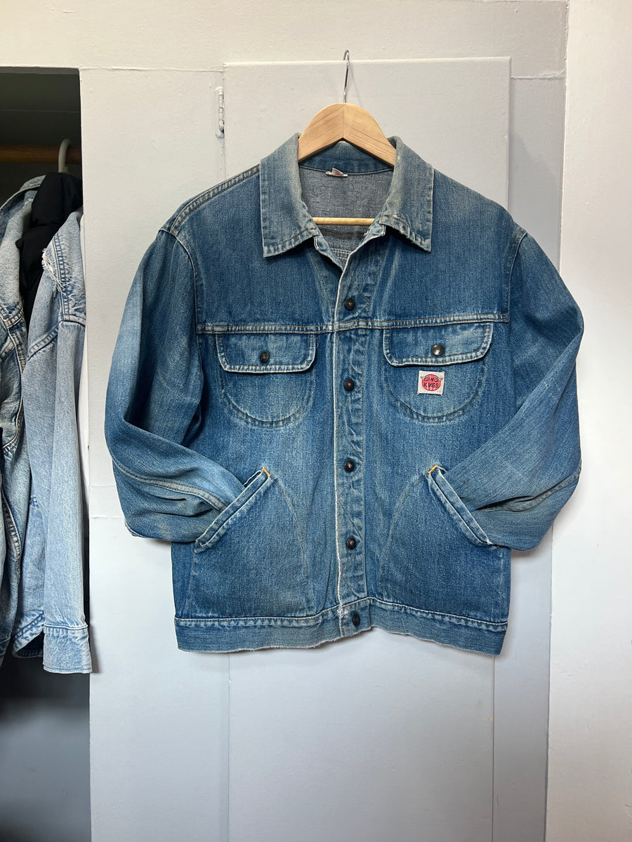 Vintage Denim GWG Kings