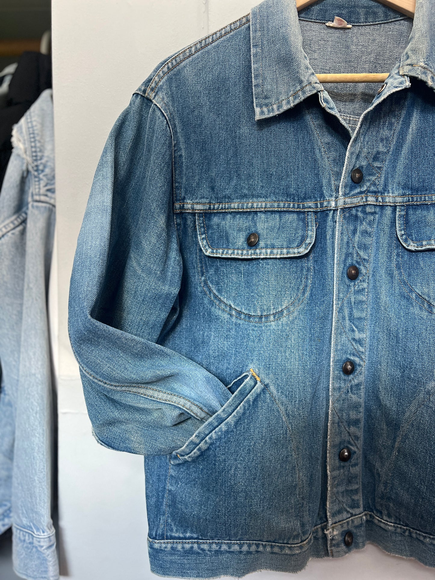 Vintage Denim GWG Kings