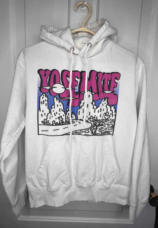 Vintage Yosemite
