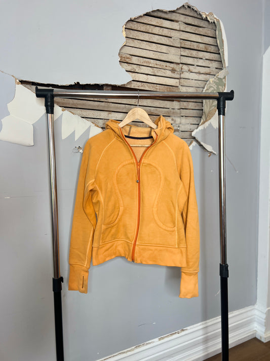 Vintage Lululemon Scuba