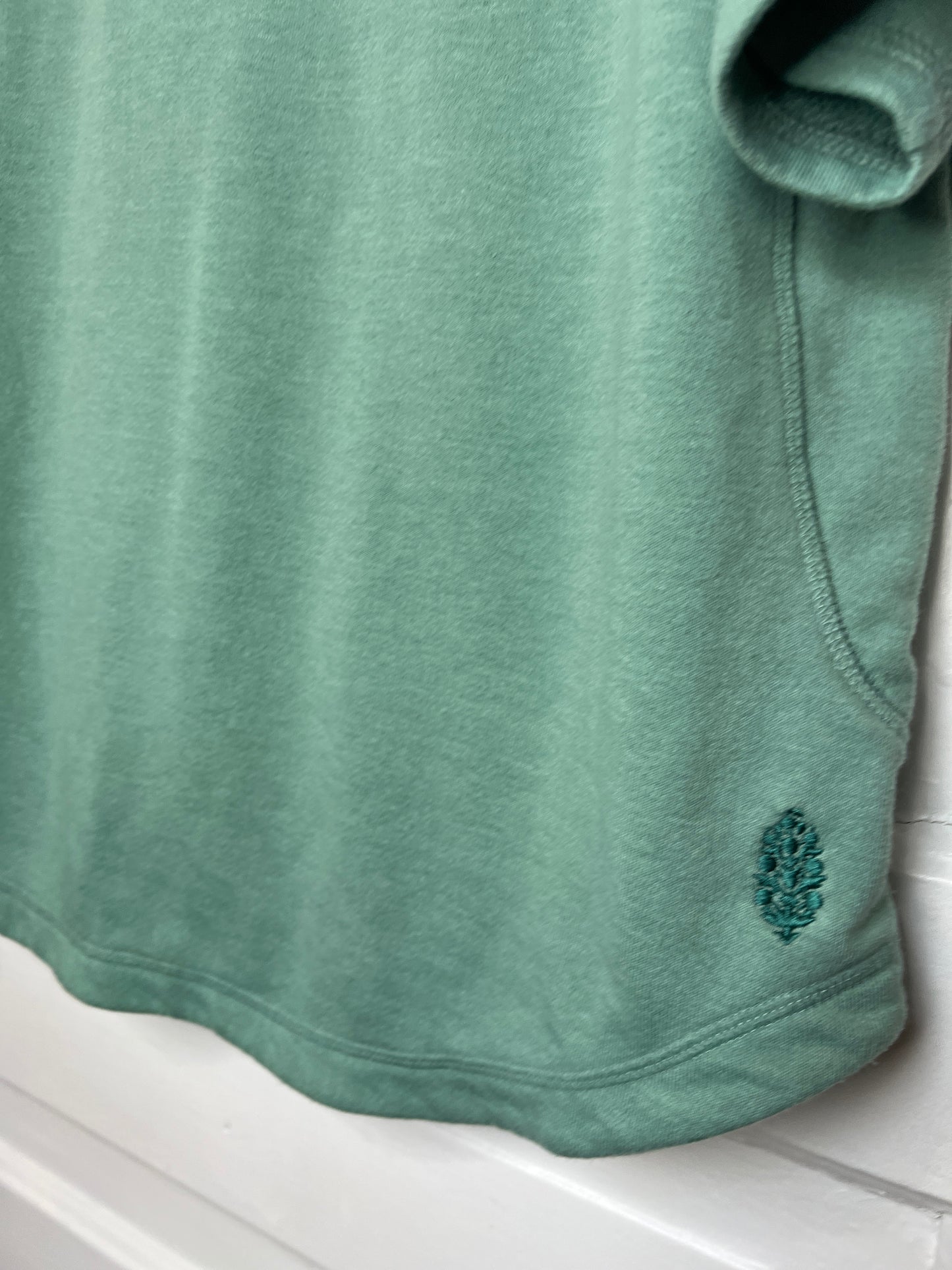 Free People T-Shirt Sweatshirt
