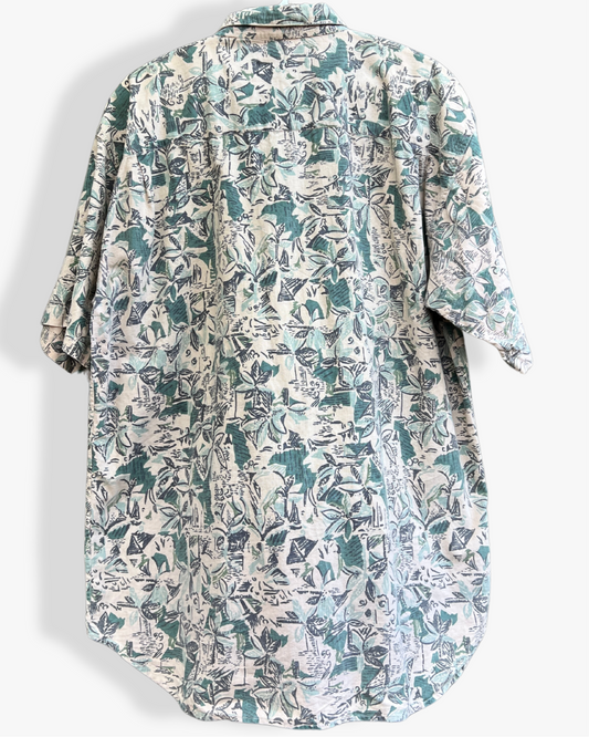 Vintage Searock