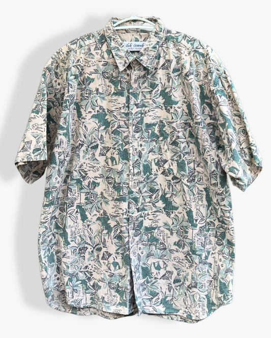 Vintage Searock