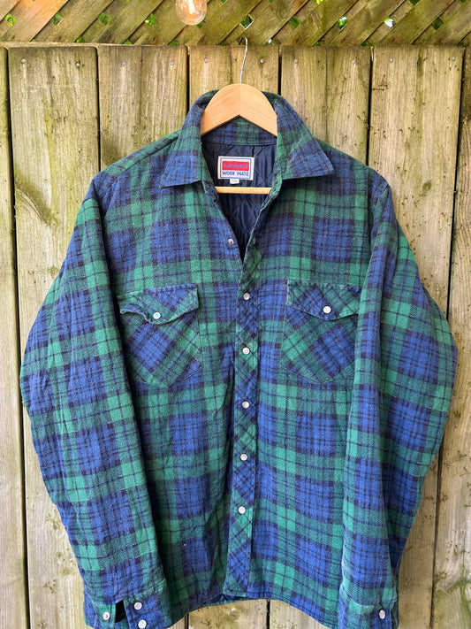 Vintage MWG Work