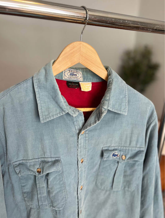 Vintage IZOD LACOSTE