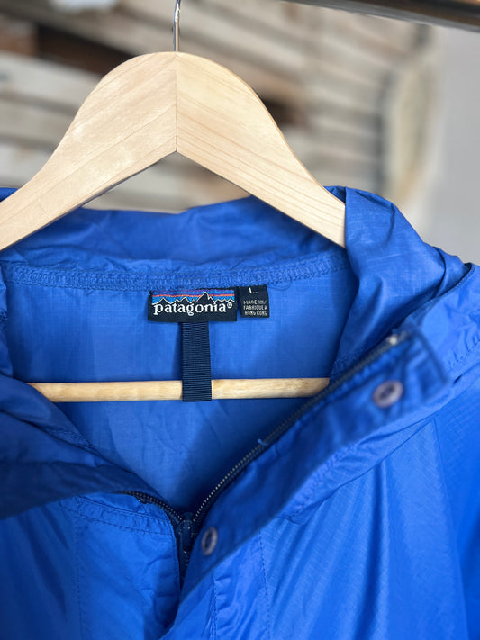 Patagonia Pullover Jacket