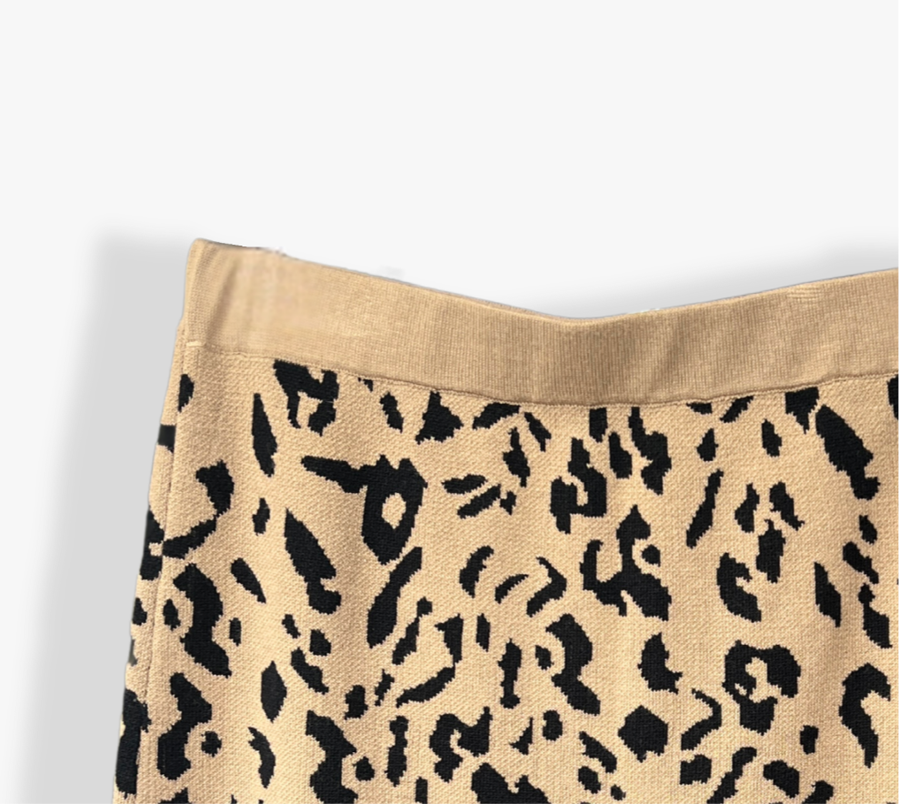 Leopard Print