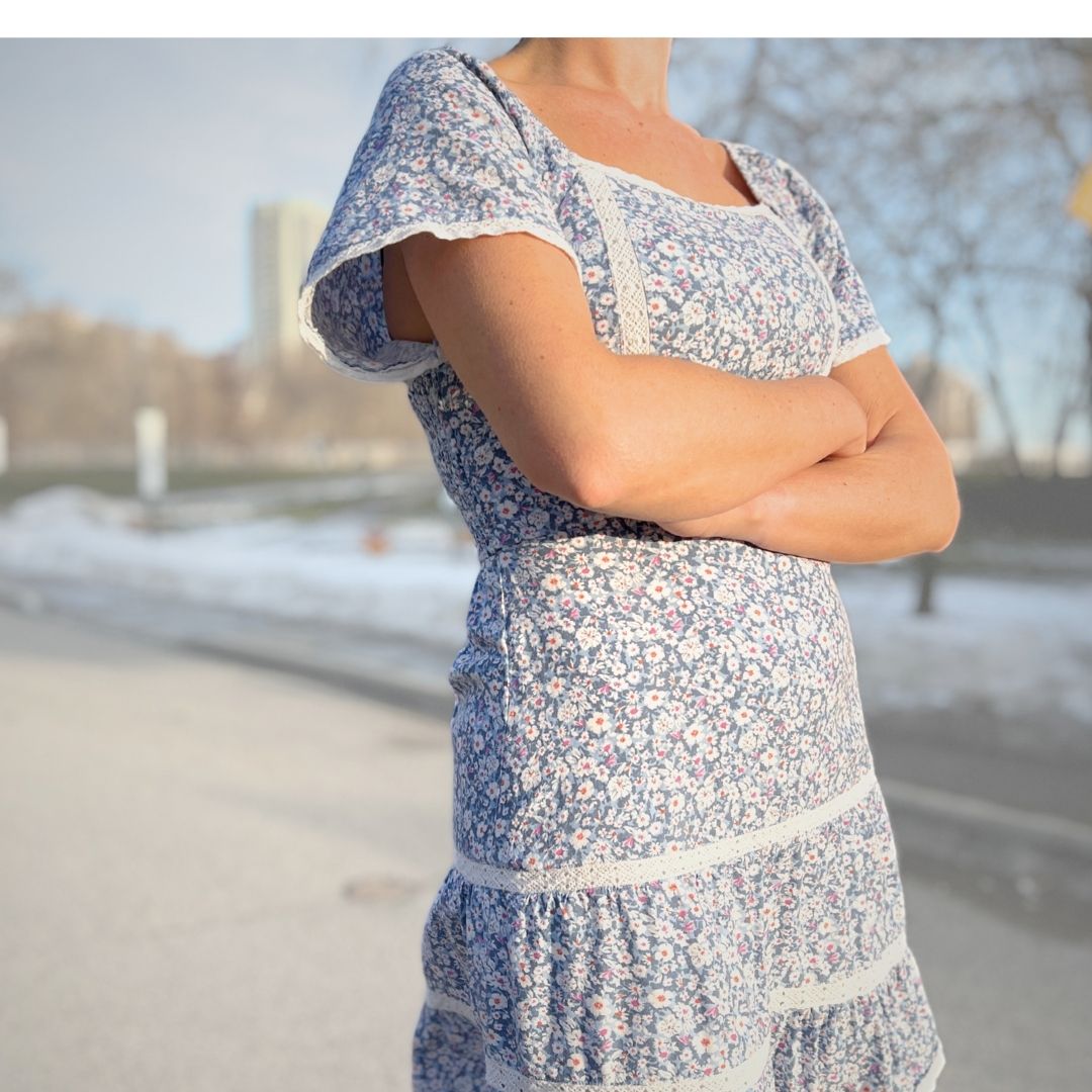 Dress Bundle (2PC)