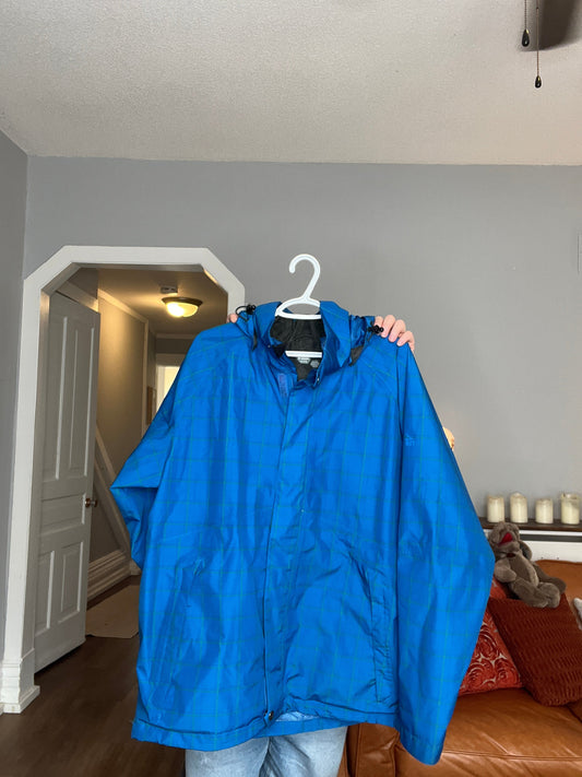 McKinley Spring Jacket