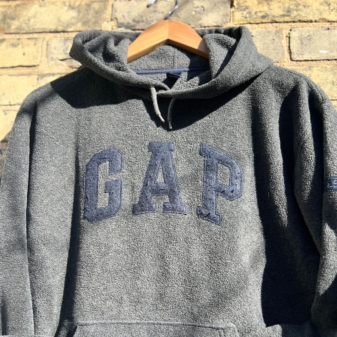 The Classic Gap Sweater