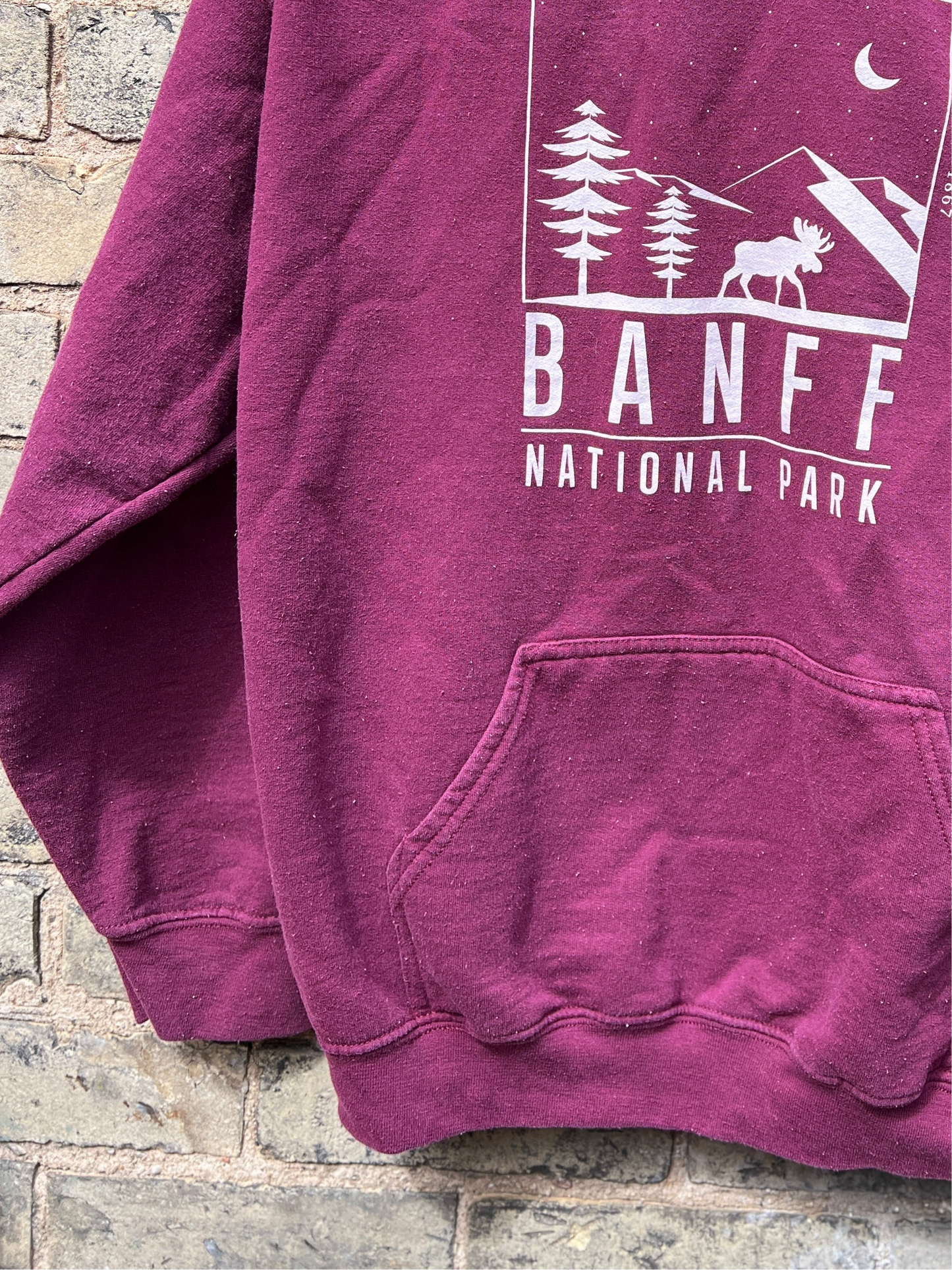 Vintage Banff