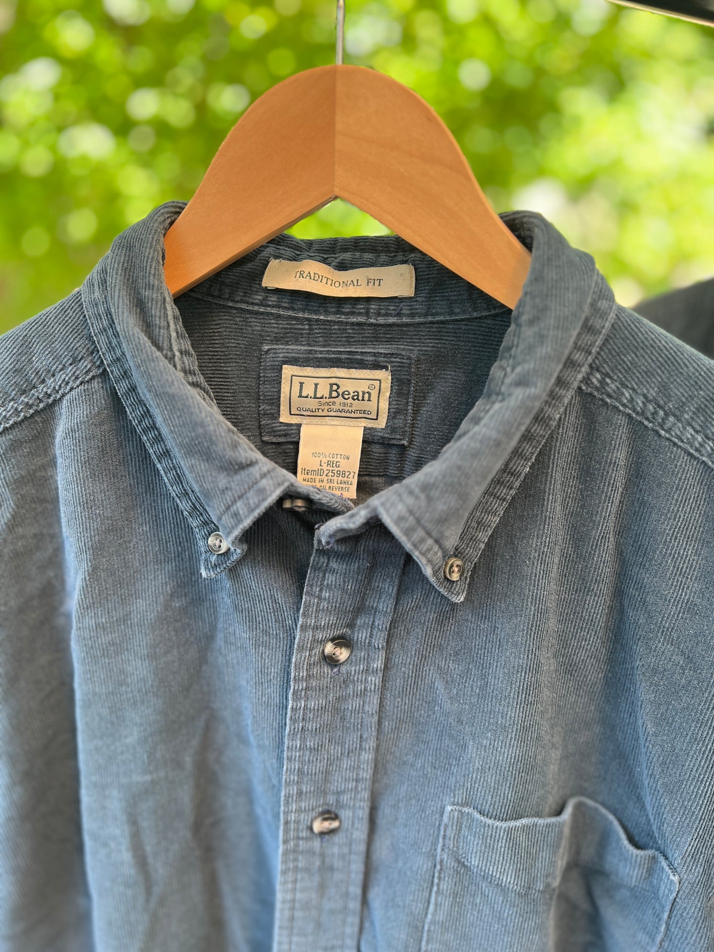 L.L.Bean