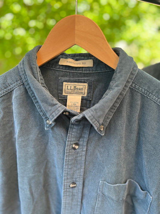 L.L.Bean
