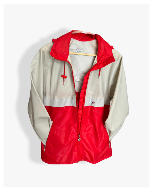Vintage K-Way