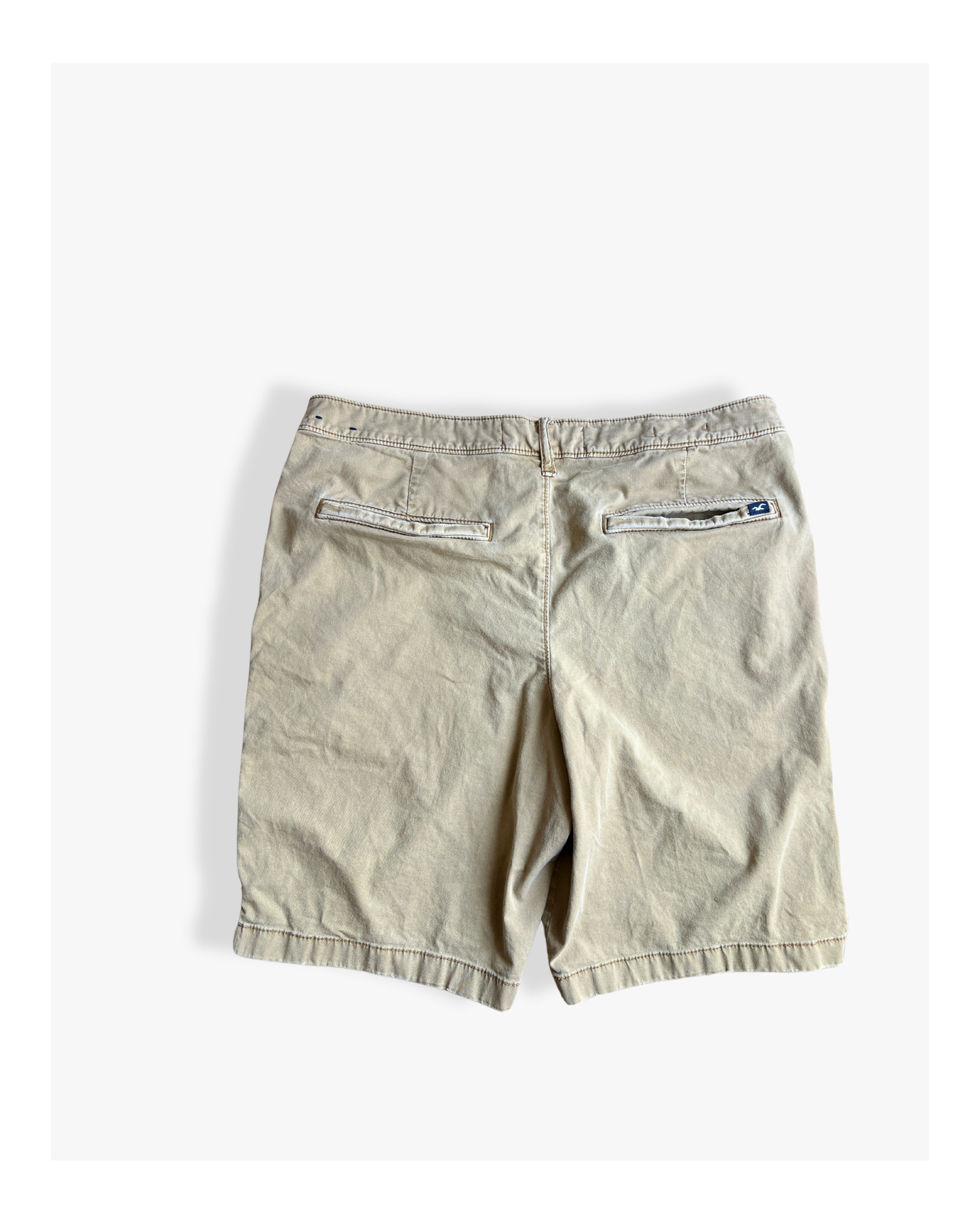 Hollister