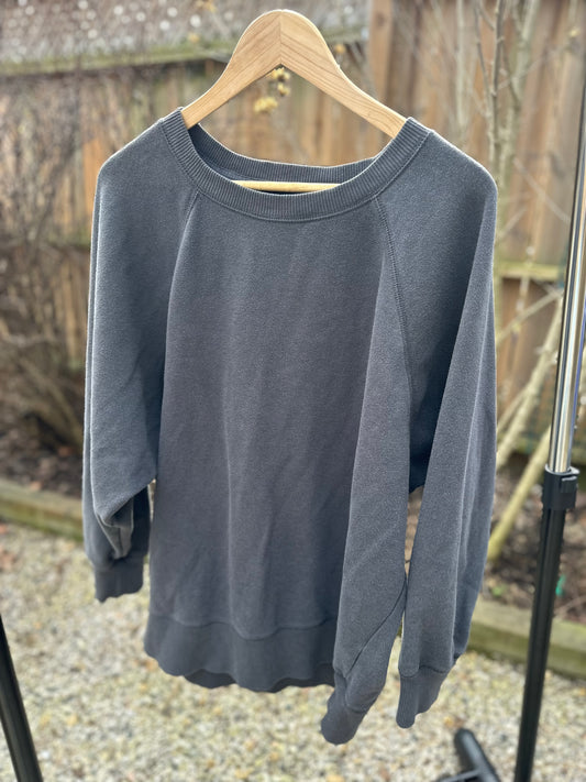 Aerie Oversized Sweatshirt – Size Large (Fits XXL)