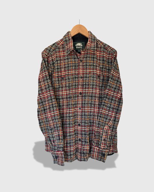 Roots Jacket