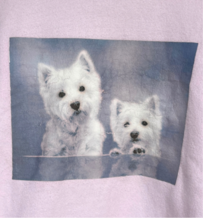 Westie Bestie