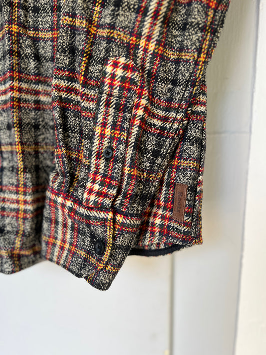 Roots Jacket