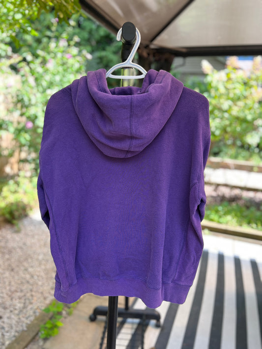 Western Hoodie