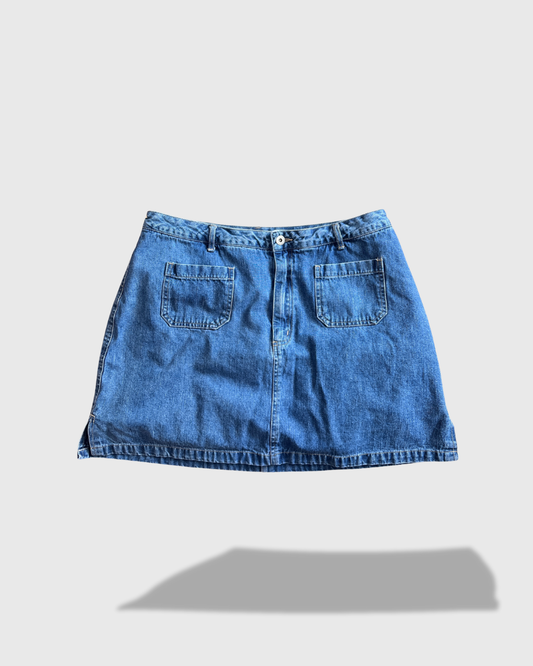 Vintage Penmano