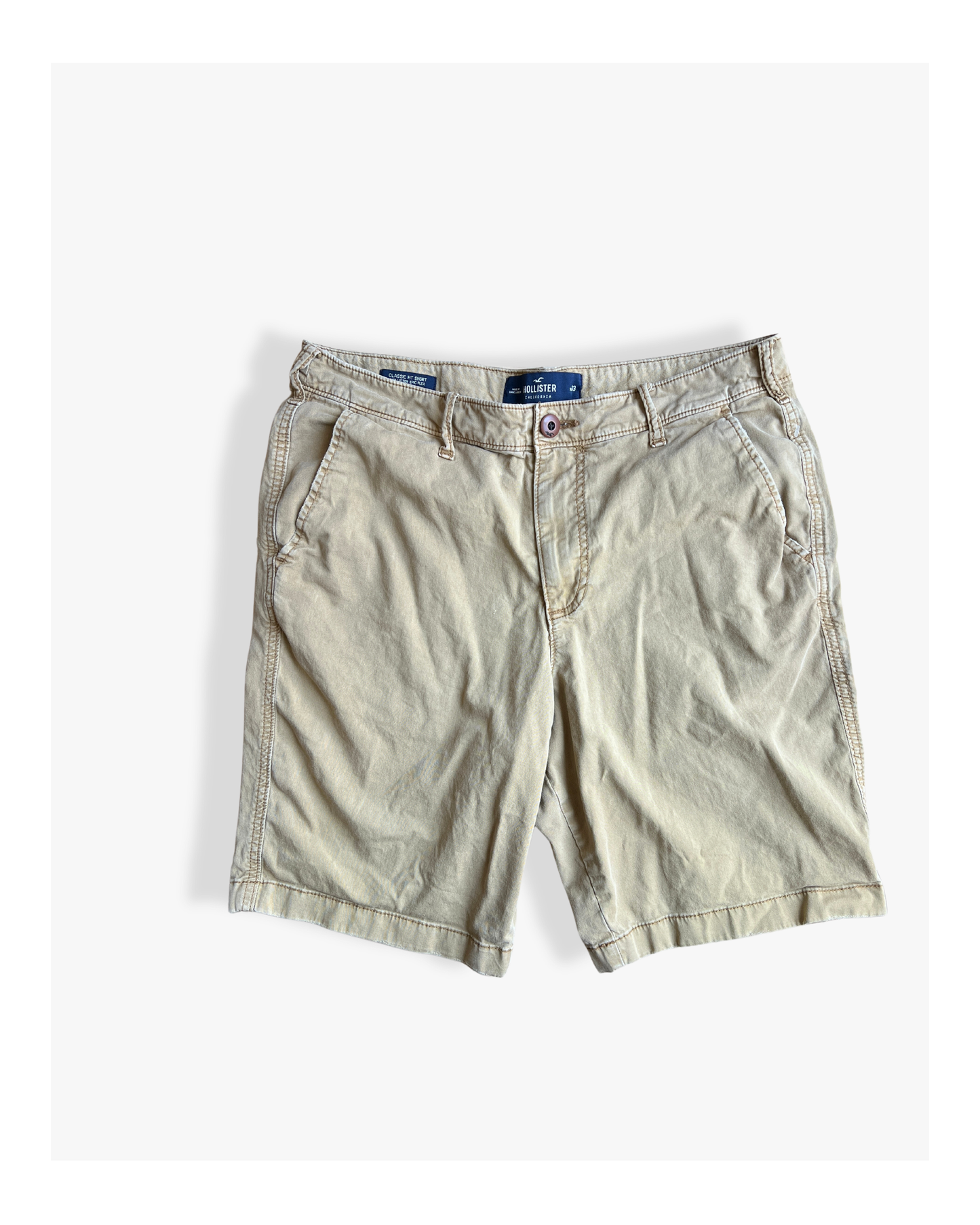 Hollister