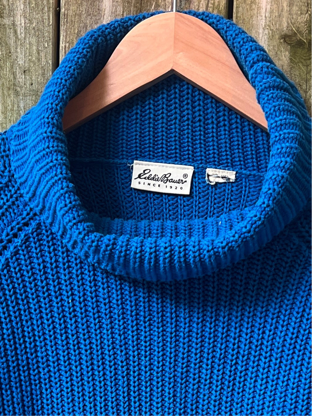 Vintage Eddie Bauer