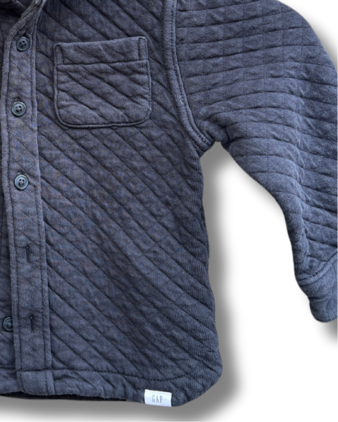 Gap Shacket