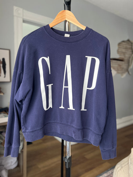 Medium Classic GAP Sweatshirt