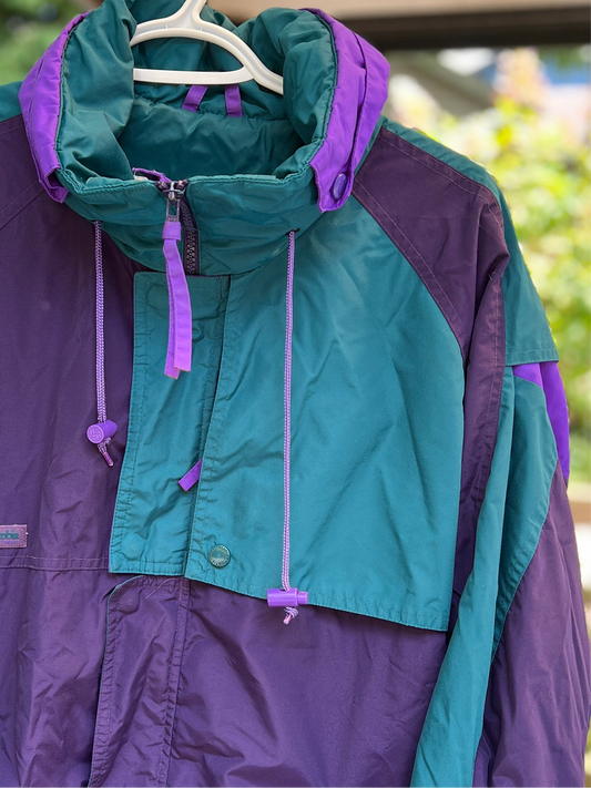 Vintage Columbia Jacket