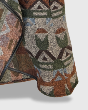 BKE Fall Vest