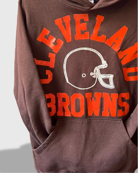 Vintage Cleveland Browns