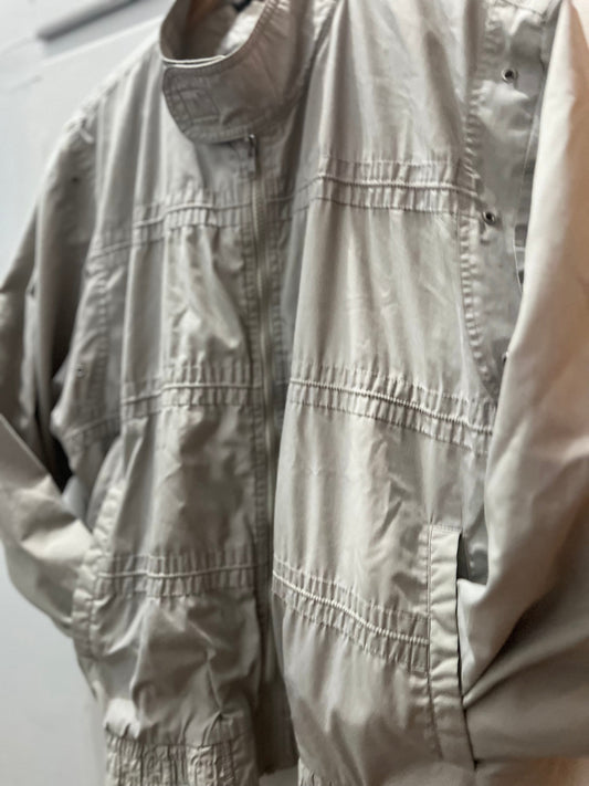 Large Men's Vintage Barini Jacket