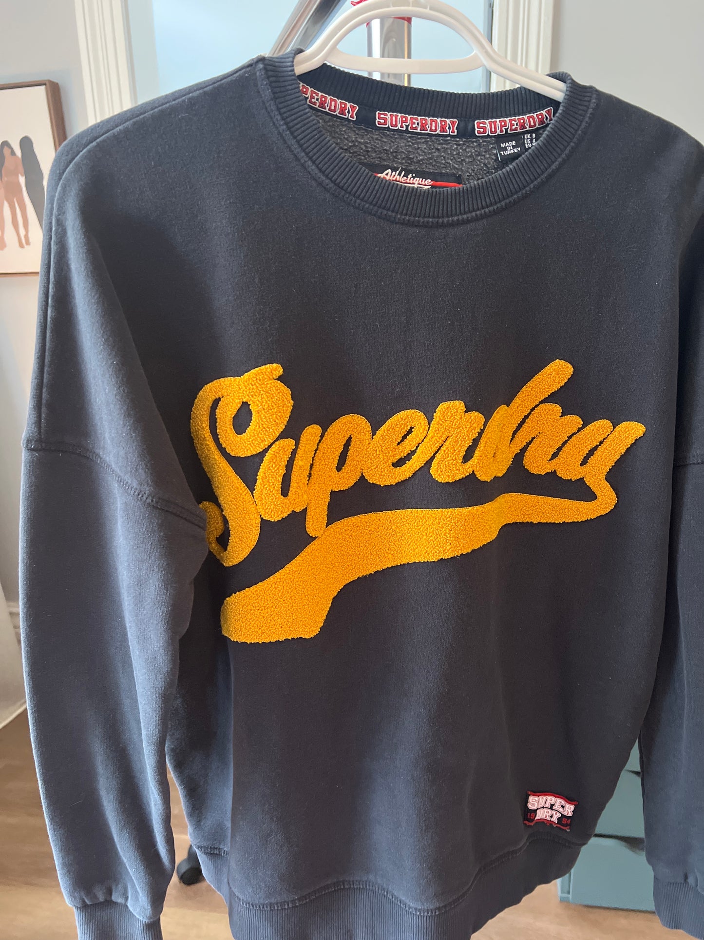 Superdry Sweatshirt