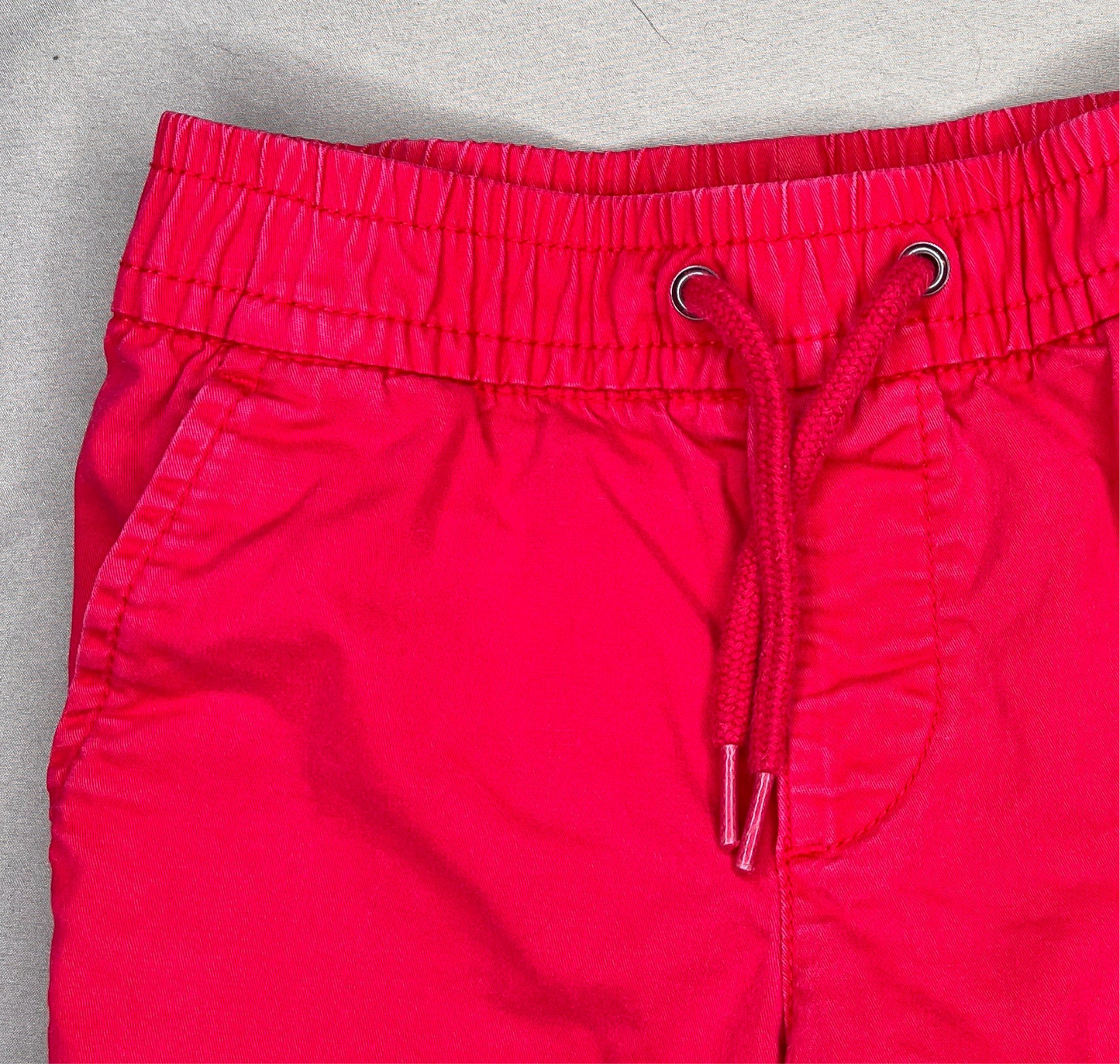2T Boy Shorts Bundle