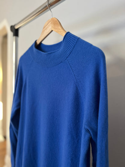 Size Large (14-16) Lands’ End Women’s Cashmere Sweater