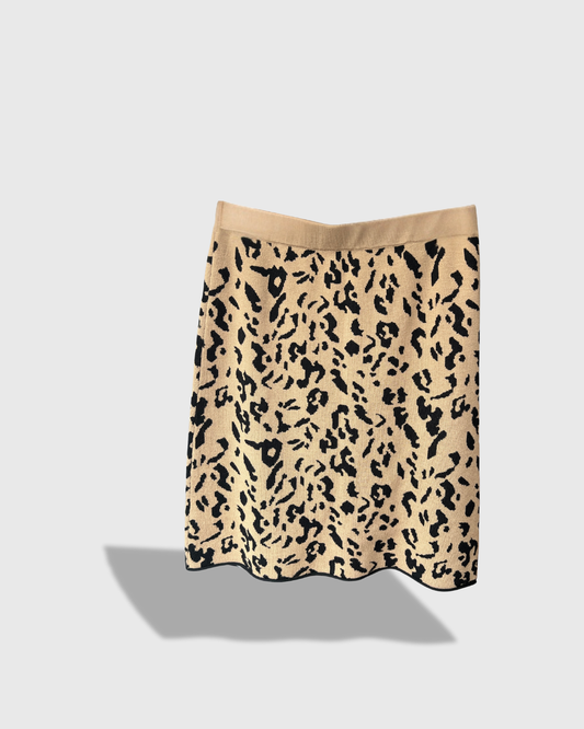 Leopard Print