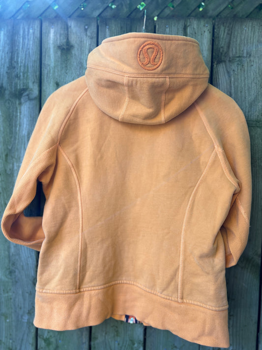 Vintage Lululemon Scuba