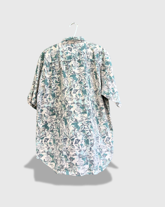 Vintage Searock